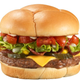 The hamburger sandwich was a "massive flop."